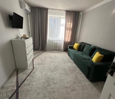 Kyzylorda Casa | Частный дом