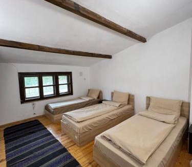 Svoge Casa | Чемерникъ