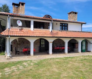 Svoge Casa | Чемерникъ