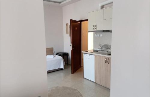 Perushtitsa Casa | Червената къща