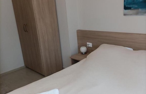 Perushtitsa Casa | Червената къща