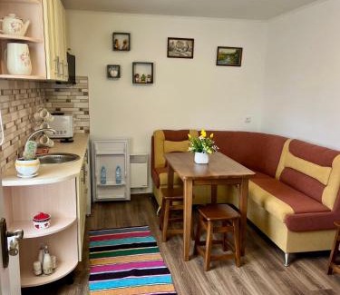 Transcarpathia Hotel | Червона гора