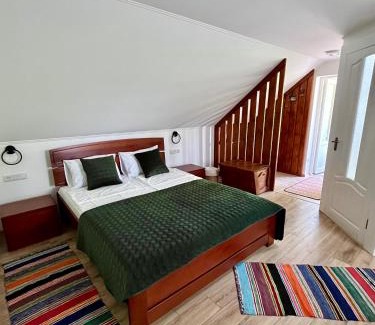 Transcarpathia Hotel | Червона гора