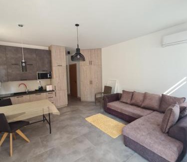 Rafajlovici Apartamento | Черногория Квартира у моря