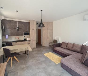 Rafajlovici Apartamento | Черногория Квартира у моря