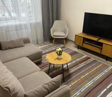 Dobrovelychkivka Apartamento | Чернівці Апартаменти