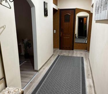 Dobrovelychkivka Apartamento | Чернівці Апартаменти