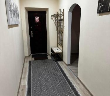 Dobrovelychkivka Apartamento | Чернівці Апартаменти