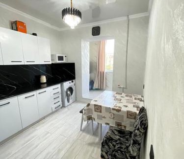 Bosteri Apartamento | Чистая квартира для добрых людей
