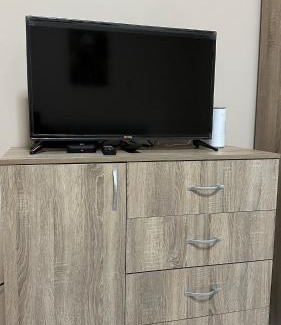 Dimitrovgrad Apartamento | Чисто нов апартамент в центъра на града!