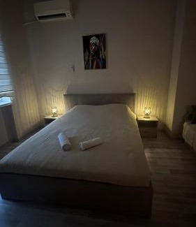 Dimitrovgrad Apartamento | Чисто нов апартамент в центъра на града!