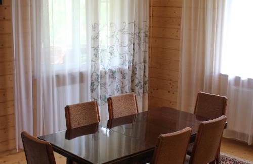 Verkhovyna Cabina | Чорногірський Вітер