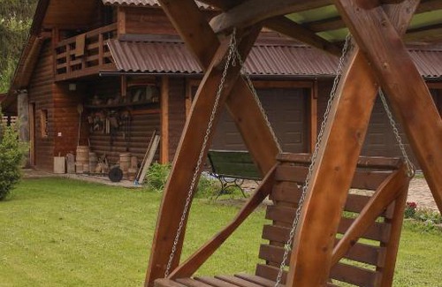 Verkhovyna Cabina | Чорногірський Вітер