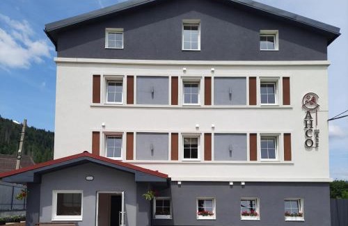 Mykulychyn Apartamento | Шале АНСО
