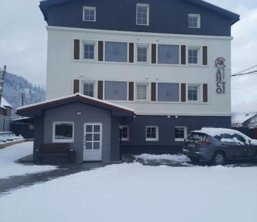 Mykulychyn Apartamento | Шале АНСО