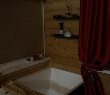Almaty Chalet De Esquí | Шале в Горах