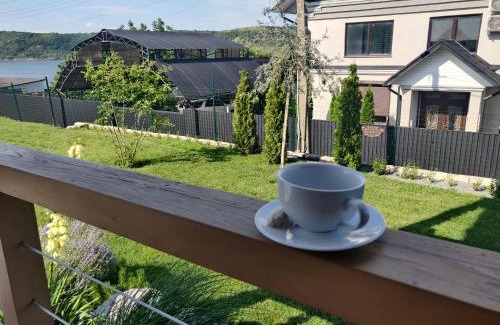 Chernivtsi Region Apartamento | Шале Рутенія - Chalet Rutenia apartments