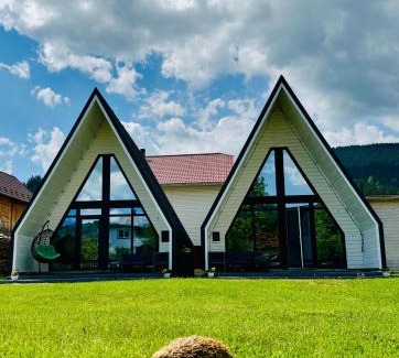 Verkhovyna Apartamento | Шале WeLKoMe