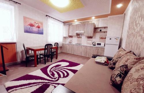 Kirovograd Apartamento | Шевченко 1