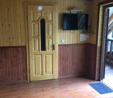 Sheshory Casa | Шепіт лісу
