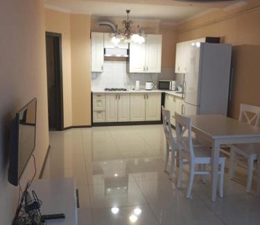 Yavory Apartamento | Шикарные апартаменты на ул.Княгини Ольги ,100К.