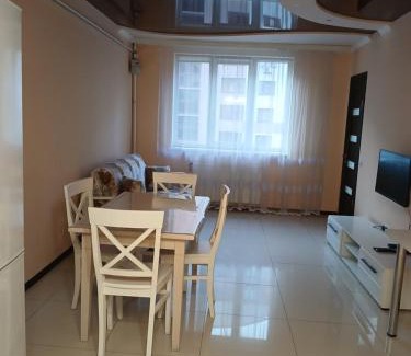 Yavory Apartamento | Шикарные апартаменты на ул.Княгини Ольги ,100К.