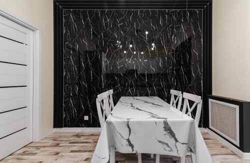 Almaty Apartamento | Шикарные 2х комн Апартаменты ЖК Вавилон