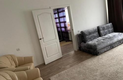 Dnipro Apartamento | Шикарный вид на Днепр