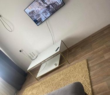 Dnipro Apartamento | Шикарный вид на Днепр