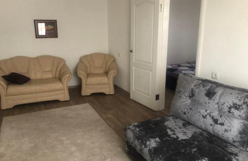 Dnipro Apartamento | Шикарный вид на Днепр