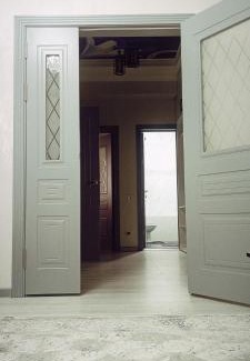 Osh Region Apartamento | Эверест