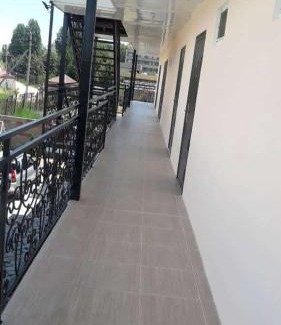 Bosteri Casa | Эдем ИссыкКуль