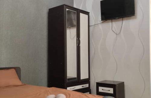 Kant Hotel | Эдем