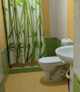 Kant Hotel | Эдем