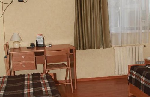 Pervomayskoye Apartamento | Эконом Комнаты