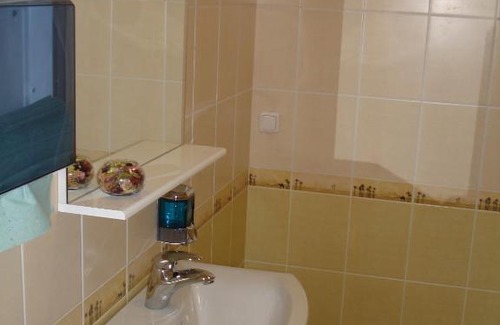 Pervomayskoye Apartamento | Эконом Комнаты