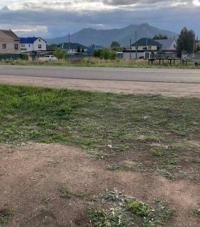 Burabay Casa | Экохаус Бурабай 24 кв м