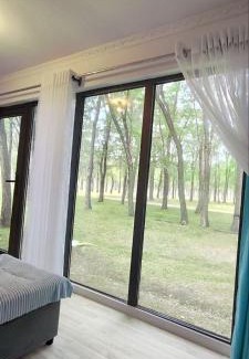 Issyk-Kul Region Cabina | Эко отель by Asel Aziz
