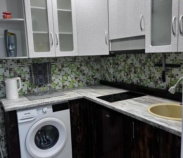 Karagandy Apartamento | Эксклюзивная квартира для гостей г Караганда