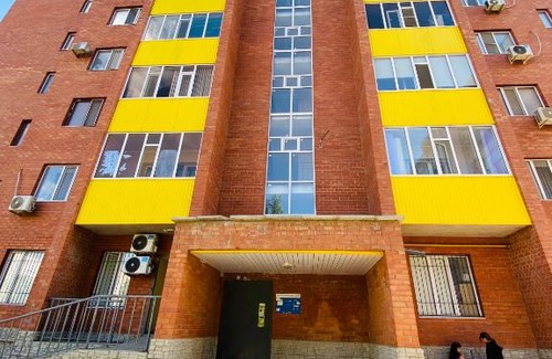 Aktobe Apartamento | Элитная квартира в центре города. Рядом КеруенСити