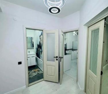 Sverdlov District Apartamento | Элитная 1 комн кв