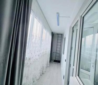 Sverdlov District Apartamento | Элитная 1 комн кв