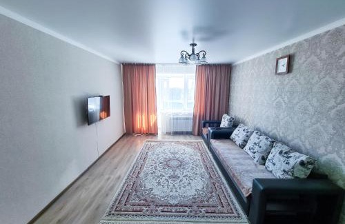 Semey Apartamento | Элитные апартаменты в Центре