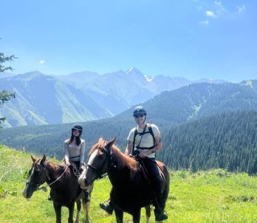 Issyk-Kul Region Casa | Эне-Сай