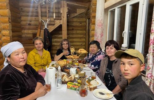Issyk-Kul Region Casa | Эне-Сай