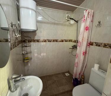 Issyk-Kul Region Casa | Эне-Сай
