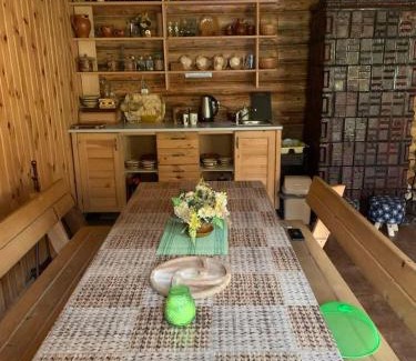 Lviv Oblast Casa | Яглина