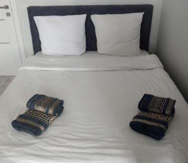 Uzhhorod Apartamento | Як вдома !