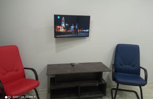 Uzhhorod Apartamento | Як вдома !