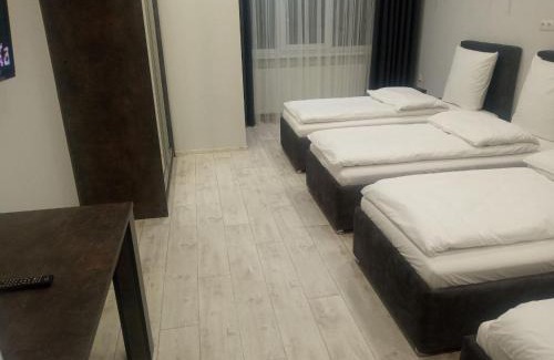 Uzhhorod Apartamento | Як вдома !
